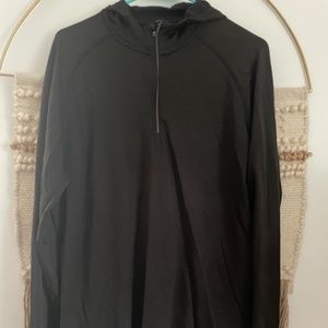 Lululemon half-zip pullover